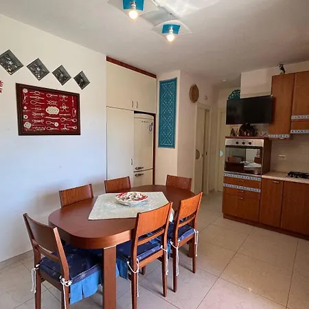 Marlena Trilocale 5 Min Dal Mare Con Parcheggio Privato Apartment *
