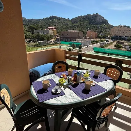 Apartament Marlena Trilocale 5 Min Dal Mare Con Parcheggio Privato *
