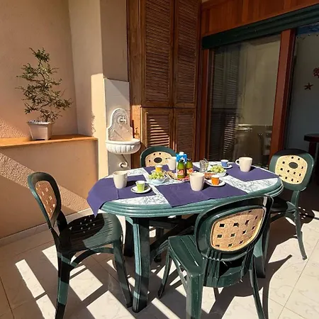 Marlena Trilocale 5 Min Dal Mare Con Parcheggio Privato * La Maddalena (Sassari)